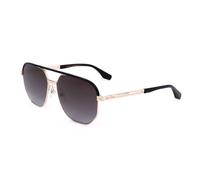 Marc Jacobs MARC 469/S GOLD BLACK 58/15/145 MAN Sunglasses