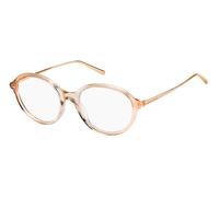 Marc Jacobs MARC 483 Men's Glasses, Pink, Size 52