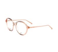 Marc Jacobs MARC 483 Peach 52/19/140 WOMAN Eyewear Frame