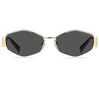 Marc Jacobs MARC 496/Shiny RHL Gold Black 55