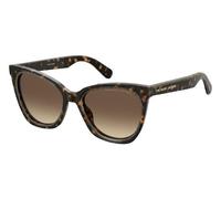 Marc Jacobs MARC 500/S DXH/HA Men's Sunglasses Tortoiseshell Size 54
