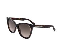 Marc Jacobs MARC 500/S HAVANA GLITTER 54/19/145 WOMAN Sunglasses