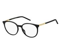 MARC JACOBS MARC 511 807 BLACK 53/18/145 WOMAN Eyewear Frame