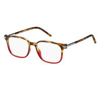 Marc Jacobs MARC 52 Men's Glasses, Tortoiseshell, Size 50