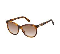 Marc Jacobs Sunglasses MARC 527/S 086 HA Havana Brown Gradient