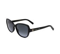 Marc Jacobs Sunglasses MARC 528/S 807 9O Black Dark Grey Gradient