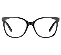 Marc Jacobs Woman MARC 540 807 Vista frames Acetate Black Cat Eye