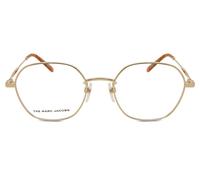 Marc Jacobs MARC 563/G Asian Fit Women's Glasses, Gold, Size 51