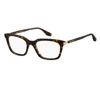 Marc Jacobs MARC 570 086 Man Optical frames Acetate Havana Squared