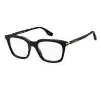 Marc Jacobs MARC 570 807 Man Optical frames Acetate Black Squared