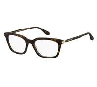 Marc Jacobs MARC 570 086 Man Optical frames Acetate Havana Squared