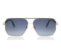 Marc Jacobs MARC 584/S RHL/9O Men's Sunglasses Gold Size 60
