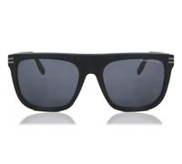 Marc Jacobs MARC 586/S 003/IR Men's Sunglasses Black Size 56