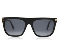 Marc Jacobs MARC 586/S 807/9O Men's Sunglasses Black Size 56