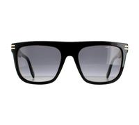 Marc Jacobs MARC 586/S Mens Black Sunglasses