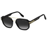 Marc Jacobs MARC 588/S 807/9O Men's Sunglasses Black Size 53