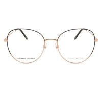 Marc Jacobs MARC 590 Women's Glasses, Gold, Size 54
