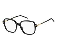 Marc Jacobs MARC 593 807 Woman Optical frames Acetate Black Squared