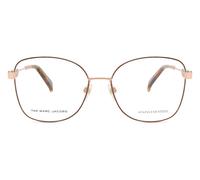 Marc Jacobs MARC 595 Women's Glasses, Brown, Size 54