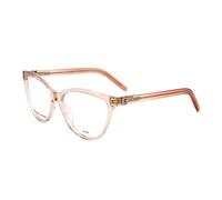 Marc Jacobs MARC 599 Womens Transparent Beige Glasses