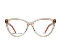 Marc Jacobs MARC 599 Womens Transparent Beige Glasses