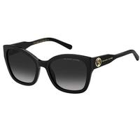 Sunglasses Marc jacobs Marc 626/s col. 807/9o Woman Butterfly Black