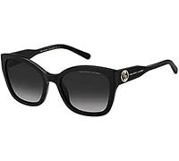 Sunglasses Marc jacobs Marc 626/s col. 807/9o Woman Butterfly Black