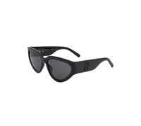 Marc Jacobs Marc645s807 57/17/135 Woman Sunglasses Black Grey/CAT3 Woman