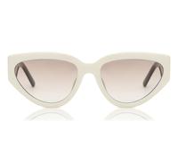 Marc Jacobs MARC 645/S CCP/HA Womenâs Sunglasses White Size 57