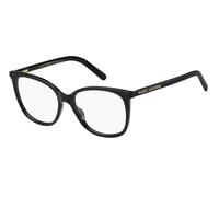 MARC JACOBS MARC 662 807 BLACK 53/16/140 WOMAN Eyewear Frame