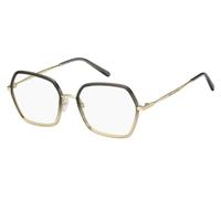 Marc Jacobs MARC 665 XYO Woman Optical frames Metal Grey/Yellow Geometric