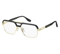 Marc Jacobs MARC 677 Gold grey 58/16/145 MAN Eyewear Frame