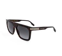 Marc Jacobs MARC 680/S HAVANA 55/17/145 MAN Sunglasses