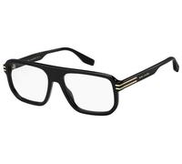 Marc Jacobs Man MARC 682 807 Optical frames Acetate Black Squared