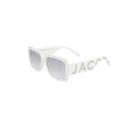 Marc Jacobs MARC 693/S White grey 55/17/145 WOMAN Sunglasses