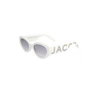 Marc Jacobs MARC 694/G/S White grey 54/21/145 WOMAN Sunglasses