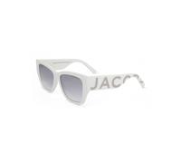 Marc Jacobs MARC 695/S White grey 55/16/145 WOMAN Sunglasses