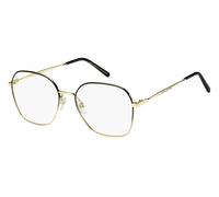 Marc Jacobs MARC 703 Black gold 56/17/145 WOMAN Eyewear Frame