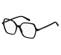 Marc Jacobs MARC 709 807 Woman Optical frames Acetate Black Geometric