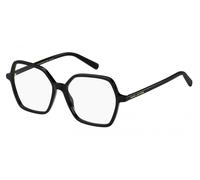 Marc Jacobs MARC 709 807 Woman Optical frames Acetate Black Geometric