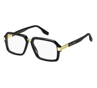 MARC JACOBS MARC 715 807 BLACK 55/15/145 MAN Eyewear Frame