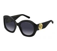 Marc Jacobs MARC 722/S Black 56/22/130 WOMAN Sunglasses