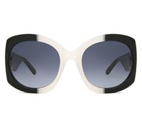 Marc Jacobs MARC 722/S CCP/9O Womenâs Sunglasses White Size 56