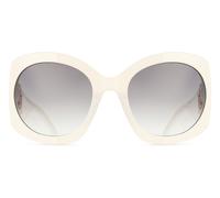 Marc Jacobs MARC 722/S SZJ/GB Womenâs Sunglasses White Size 56