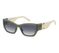 Marc Jacobs MARC 723/S 1ED/GB Womenâs Sunglasses Green Size 53