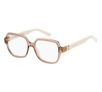 Marc Jacobs MARC 725 10A Woman Optical frames Injected Beige Squared