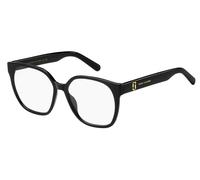 Marc Jacobs MARC 726 807 Woman Optical frames Injected Black Cat Eye