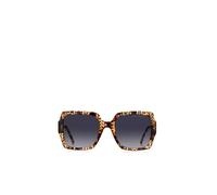 Marc Jacobs Marc 731/S Sunglasses, Pattern Havana, 55