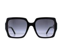 THE MARC JACOBS GAFAS Modelo: MARC 731/S C: BLACK Eye size: 55_Bridge size: 20 / Polarized: No