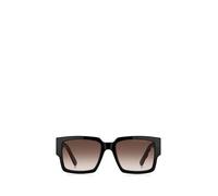 Marc Jacobs MARC 739/S BLACK WHITE/BROWN SHADED 54/19/145 unisex Sunglasses